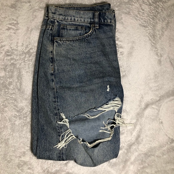 Men’s Jeans - Picture 3 of 6